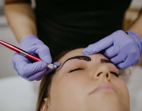 Curso de Microblading