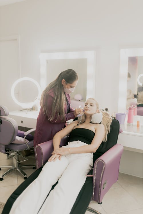 CÓMO ELEGIR UN BUEN CENTRO DE FORMACIÓN EN ESTÉTICA