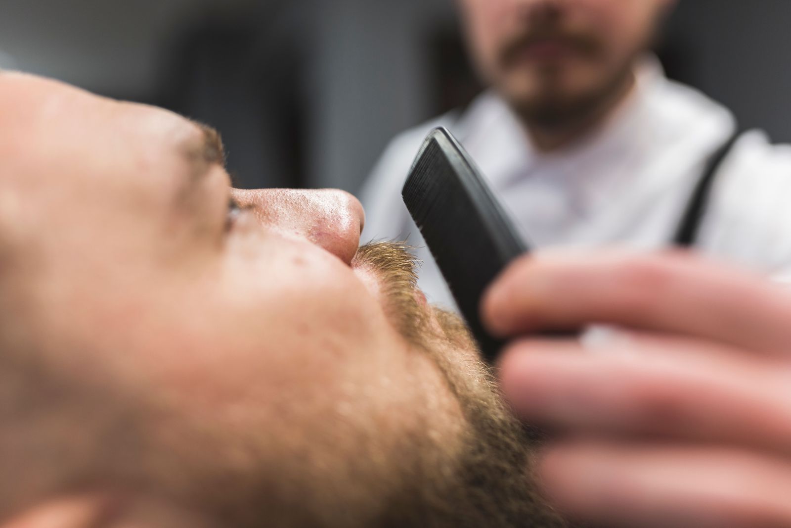 Curso de Barbería (2 días)