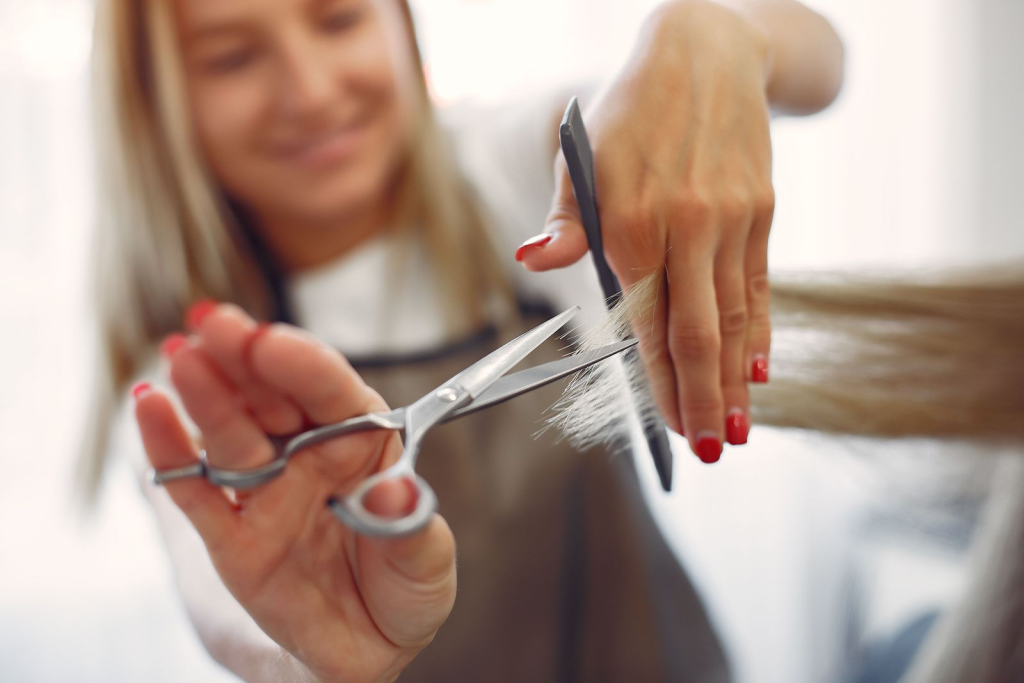 Curso Diseño y Arreglo de Barba y Bigote