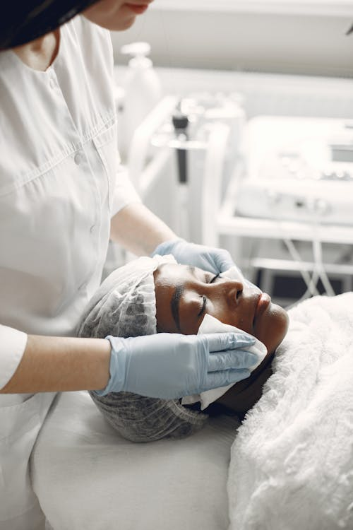 Curso Online Higiénico Sanitario + acreditación de competencias para esteticistas