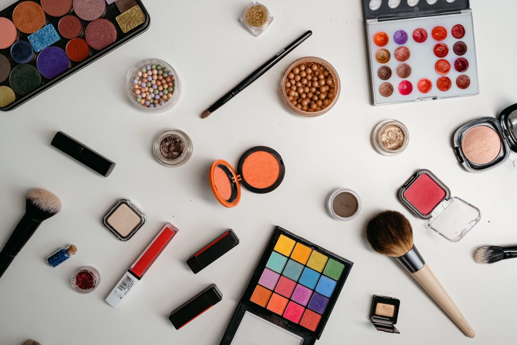 Curso de Maquillaje integral